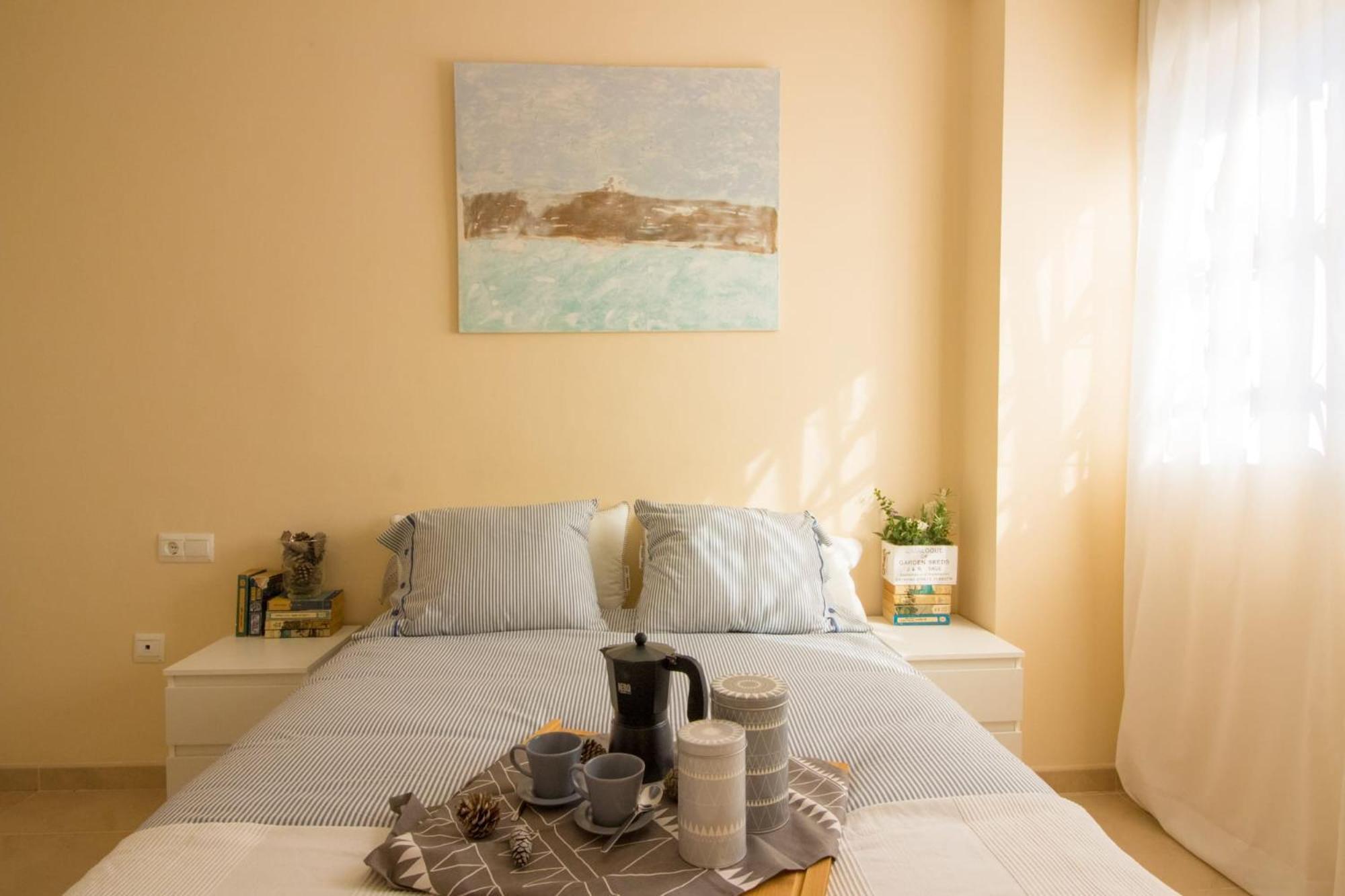 Barlovento Algarrobo Exterior photo
