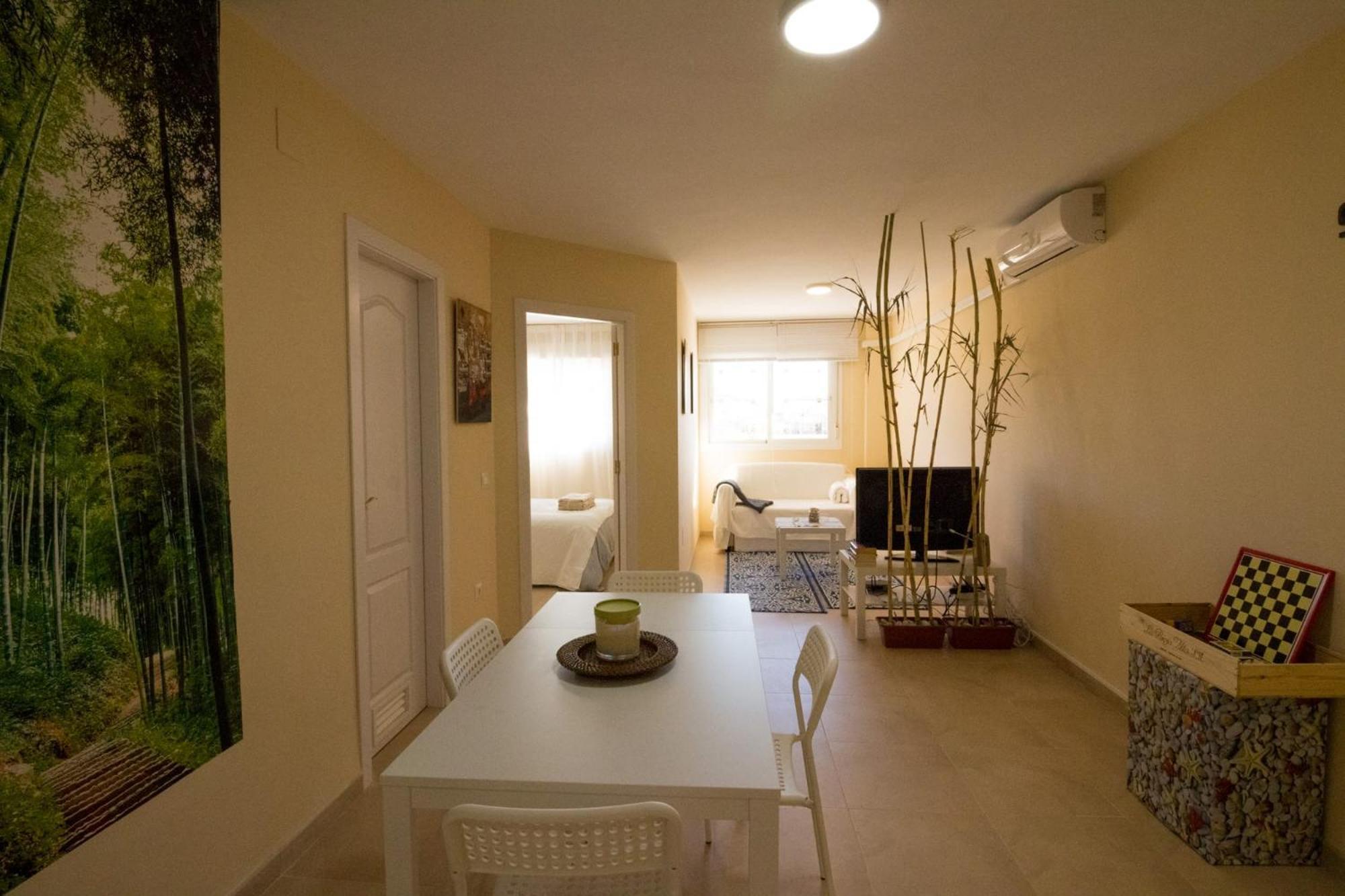 Barlovento Algarrobo Exterior photo