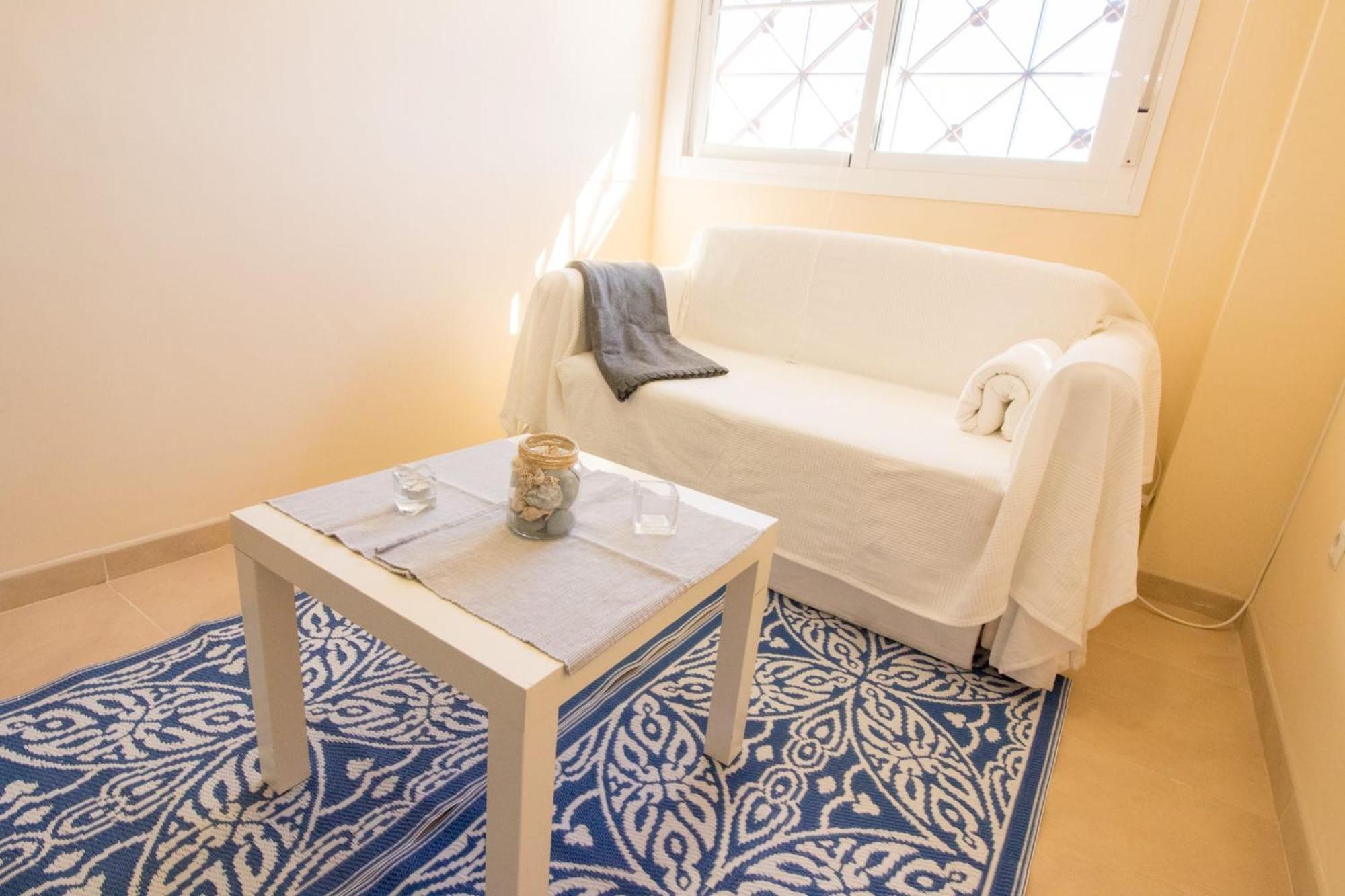 Barlovento Algarrobo Exterior photo