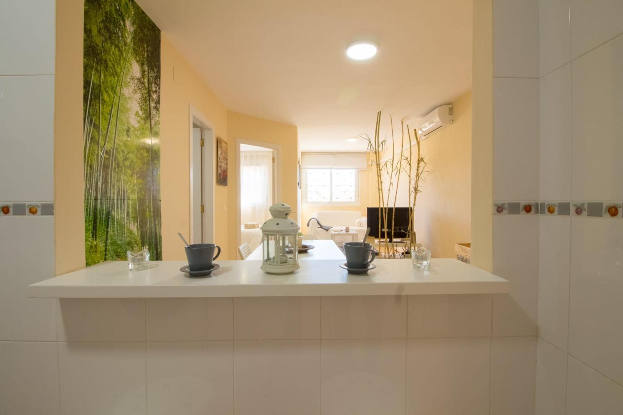 Barlovento Algarrobo Exterior photo