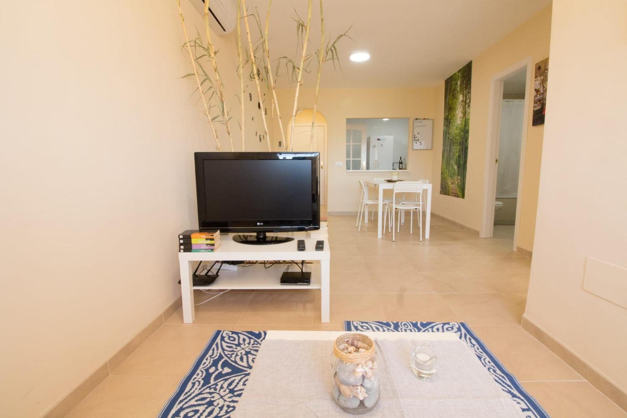 Barlovento Algarrobo Exterior photo